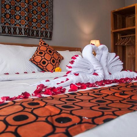 Omorich Bali Guest House Чангу Екстер'єр фото